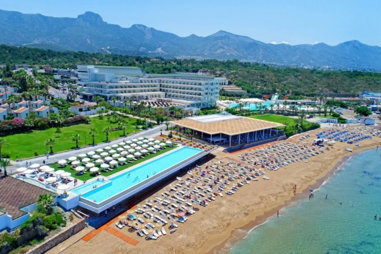 Acapulco Resort Convention Spa Hotel & Casino