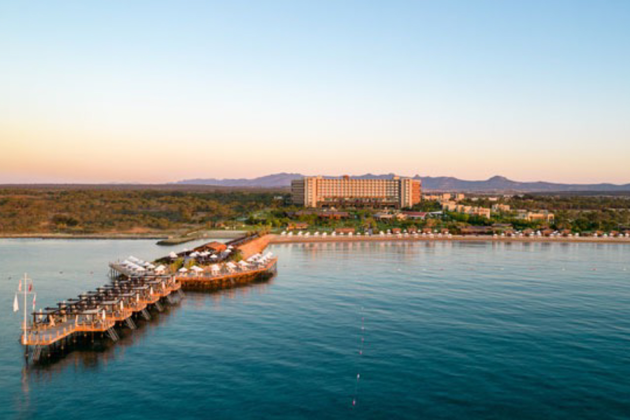 Concorde Luxury Resort & Casino & Convention & SPA