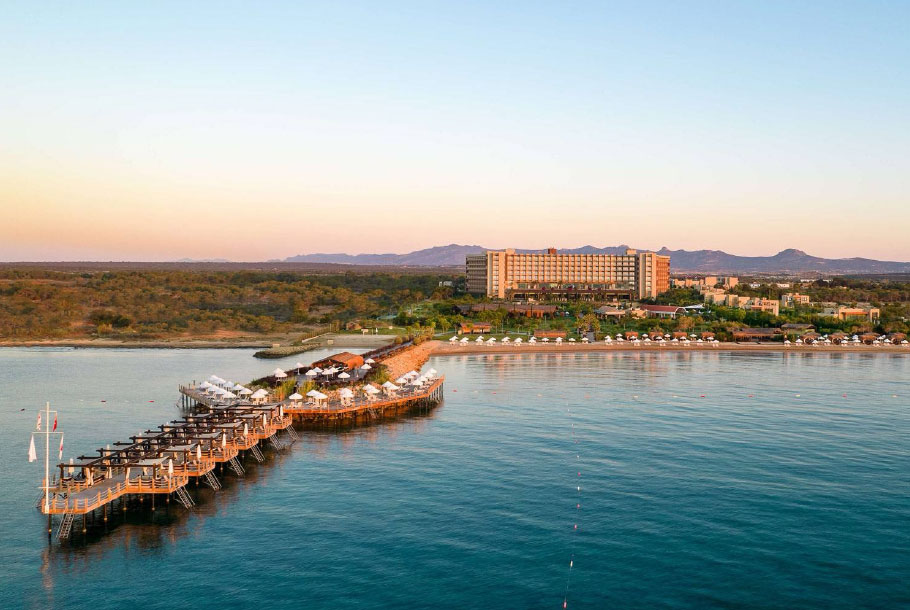 Kıbrıs’ta Lüks ve Konforun Yeni Tanımı