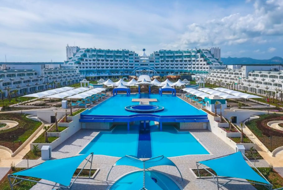 Limak Cyprus Deluxe Hotel & Casino